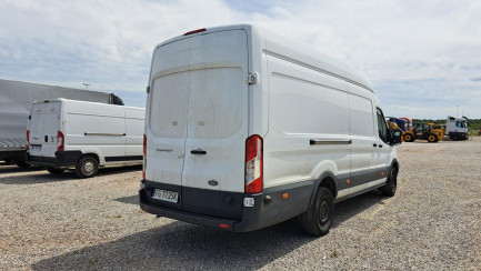Zdjęcie przedmiotu: Ford Transit 350 2.0 TDCi L4 Trend E6 3.5t