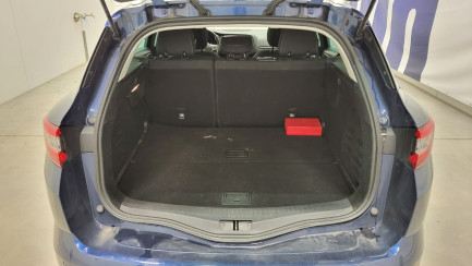 Zdjęcie przedmiotu: Renault Megane IV Grandtour 1.5 Blue dCi Limited