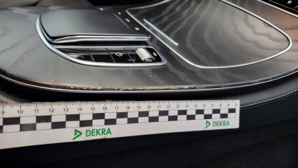 Zdjęcie przedmiotu: Mercedes-Benz E 220 d