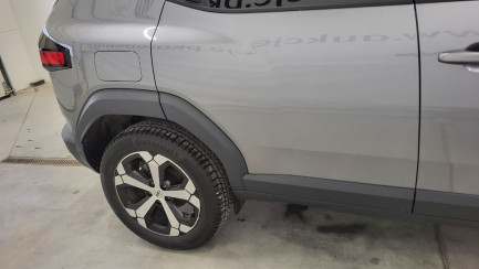 Zdjęcie przedmiotu: Dacia Duster 1.0 TCe Journey LPG Oświadczenie o utarcie DR