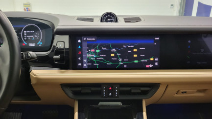 Zdjęcie przedmiotu: Porsche Cayenne Coupe E-Hybrid PHEV