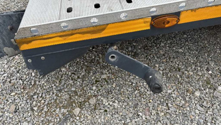 Zdjęcie przedmiotu: Iveco DAILY E6 3.5t Hi-Matic