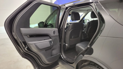 Zdjęcie przedmiotu: LAND ROVER Discovery V 3.0 D250 mHEV S