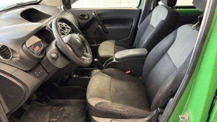 Zdjęcie przedmiotu: Renault Kangoo III Express Maxi dCi E6 2.2t Pack Clim Maxi Combi
