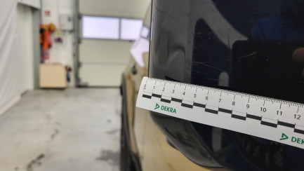 Zdjęcie przedmiotu: Toyota Land Cruiser 2.8 D-4D Executive aut