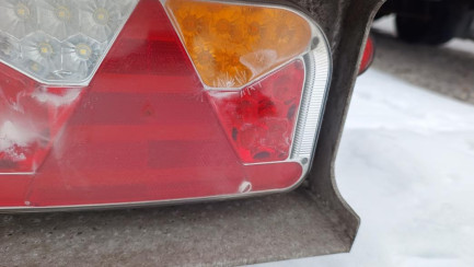 Zdjęcie przedmiotu: GROMEX L3 3.5t