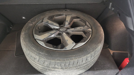 Zdjęcie przedmiotu: Nissan Qashqai 1.3 DIG-T mHEV 4x4 N-Connecta Xtronic