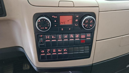 Zdjęcie przedmiotu: MAN TGX E6 18.0t LLS-U(XXL)