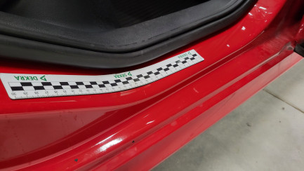 Zdjęcie przedmiotu: Skoda Kamiq 1.5 TSI Selection DSG