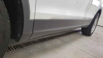 Zdjęcie przedmiotu: Volkswagen Tiguan 2.0 TDI SCR 4Mot. Life DSG