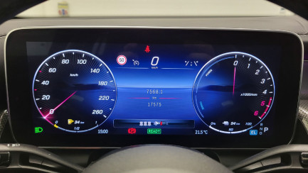 Zdjęcie przedmiotu: Mercedes-benz GLC 300 de 4-Matic AMG Line