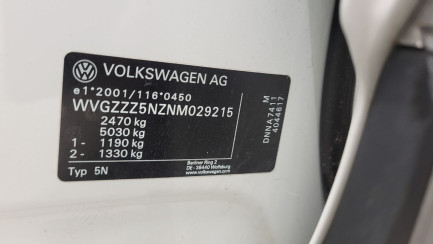 Zdjęcie przedmiotu: Volkswagen Tiguan Allspace 2.0 TSI 4Mot. Elegance DSG 7os.