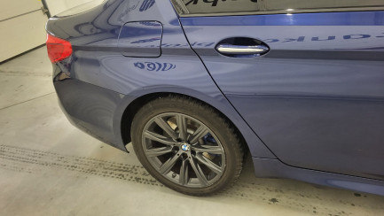 Zdjęcie przedmiotu: BMW 530i xDrive M Sport sport-aut