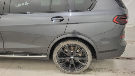 Zdjęcie przedmiotu: BMW X7 xDrive40d mHEV M Sport sport-aut
