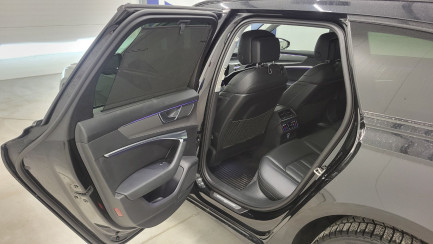 Zdjęcie przedmiotu: Audi A6 Avant 50 TDI mHEV Quattro Sport Tiptronic