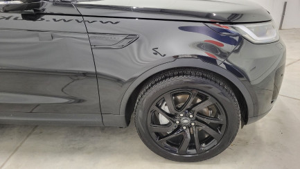 Zdjęcie przedmiotu: LAND ROVER Discovery V 3.0 D250 mHEV S