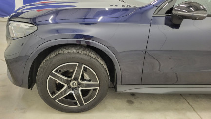 Zdjęcie przedmiotu: Mercedes-benz GLC 300 de 4-Matic AMG Line