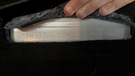 Zdjęcie przedmiotu: Toyota C-HR 2.0 Hybrid Dynamic Force E6AP Style CVT