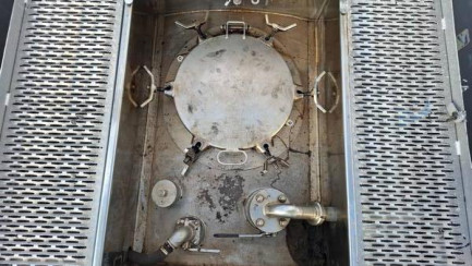 Zdjęcie przedmiotu: LAG O-3-ST Tanker