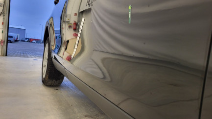 Zdjęcie przedmiotu: LAND ROVER Discovery Sport 2.0 TD4 SE