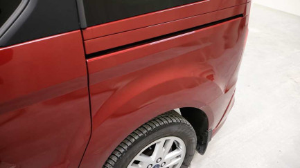 Zdjęcie przedmiotu: Ford Gr.Tourneo Connect 1.5 TDCi Titanium E6.2 2.3t Заява про втрату реєстраційного свідоцтва