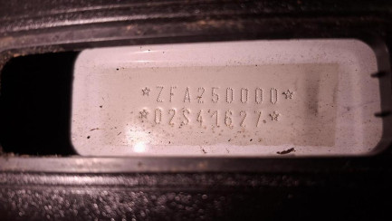 Zdjęcie przedmiotu: FIAT/LAMAR DUCATO MAXI 2.3 M-jet E6d 3.5t L3