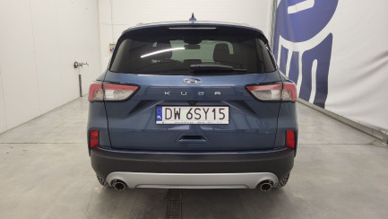 Zdjęcie przedmiotu: Ford Kuga 1.5 EcoBoost Titanium