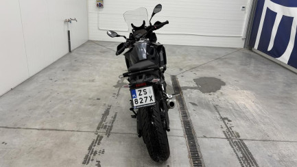 Zdjęcie przedmiotu: BMW F 900 XR Oświadczenie o utracie DR