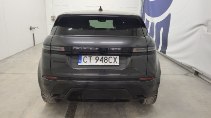 Zdjęcie przedmiotu: RANGE ROVER Evoque 2.0 P250 mHEV Dynamic SE