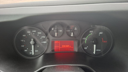 Zdjęcie przedmiotu: Iveco Daily 35-170 E5 3.5t