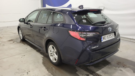 Zdjęcie przedmiotu: Toyota Corolla TS Kombi 1.8 Hybrid GPF Comfort