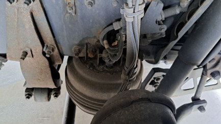 Zdjęcie przedmiotu: Aukcja pakietowa RENAULT T460 + Wecon T0118