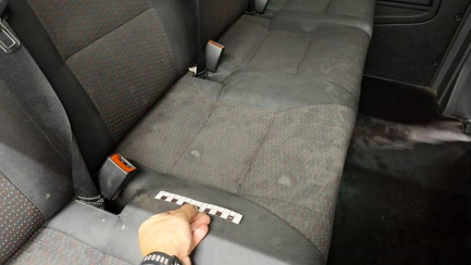 Zdjęcie przedmiotu: OPEL/CARPOL Movano Heavy 2.2 Diesel E6.4 3.5t