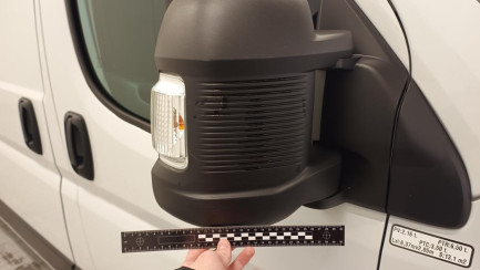 Zdjęcie przedmiotu: Fiat Ducato MAXI HD 2.2 H3-POWER E6.4 3.5t L4H2