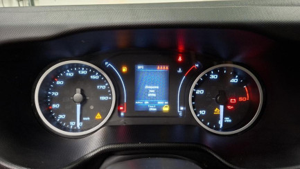 Zdjęcie przedmiotu: Iveco DAILY E6 3.5t