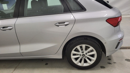 Zdjęcie przedmiotu: Audi A3 30 TDI S tronic