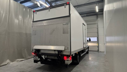 Zdjęcie przedmiotu: MERCEDES-BENZ/BMB SPRINTER E6e 3.5t Base Aut.