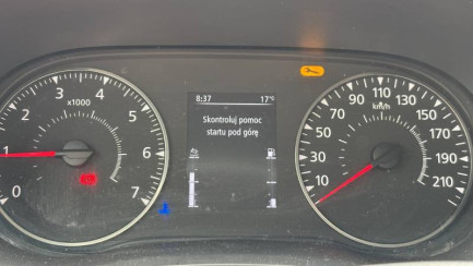 Zdjęcie przedmiotu: RENAULT/CARPOL MASTER FWD 2.3 dCi E6 3.5t L3H1 Extra S&S+E
