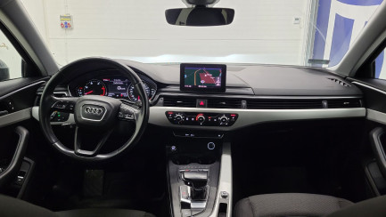 Zdjęcie przedmiotu: Audi A4 35 TDI S tronic
