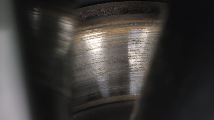 Zdjęcie przedmiotu: Nissan Leaf 40kWh N-Connecta Oświadczenie o utracie DR