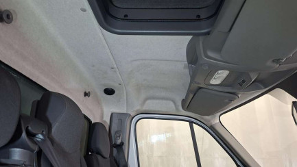 Zdjęcie przedmiotu: RENAULT/CARPOL MASTER FWD 2.3 dCi E6 3.5t L3H1 Extra S&S+E