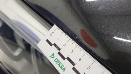 Zdjęcie przedmiotu: BMW X5 M