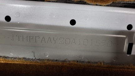 Zdjęcie przedmiotu: Lexus LC 500 Convertible