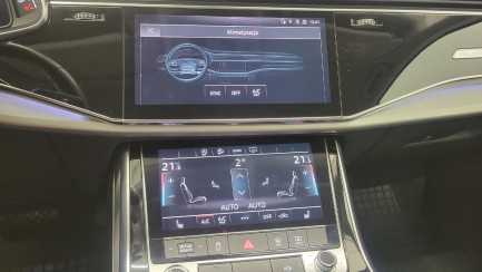 Zdjęcie przedmiotu: Audi Q7 55 TFSI mHEV Quattro S Line