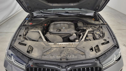 Zdjęcie przedmiotu: BMW 520d xDrive mHEV M Sport sport-aut