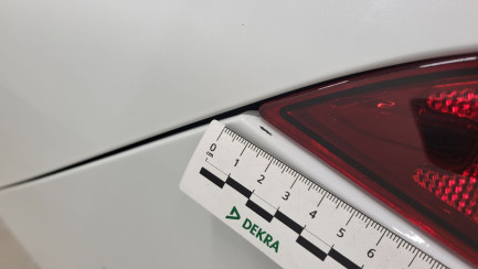 Zdjęcie przedmiotu: Mercedes-Benz CLA 200 AMG Line 7G-DCT