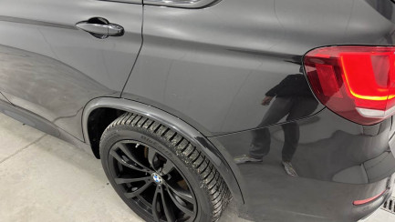 Zdjęcie przedmiotu: BMW X5 Diesel xDrive40d Step