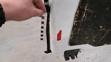 Zdjęcie przedmiotu: Ford Transit Custom 310 2.0 TDCi E6 3.1t L2 Trend