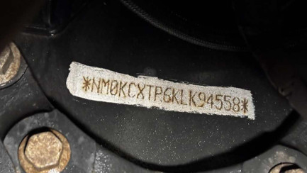 Zdjęcie przedmiotu: Ford F-MAX 500 12.7 TDCi E6d 18.0t