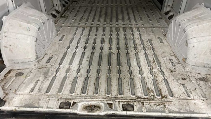 Zdjęcie przedmiotu: Opel Movano 2.2 Diesel L3H2 E6d 3.3t Declaration of loss of Cepik registration certificate, information about mileage reading